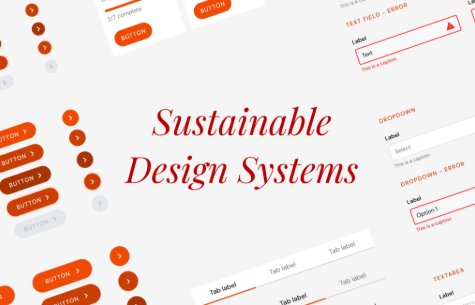 Design systems